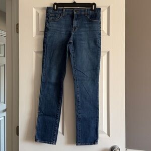 J Brand Maude jeans